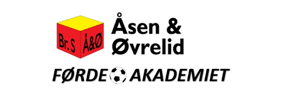 Åsen & Øvrelid Fotballakademi